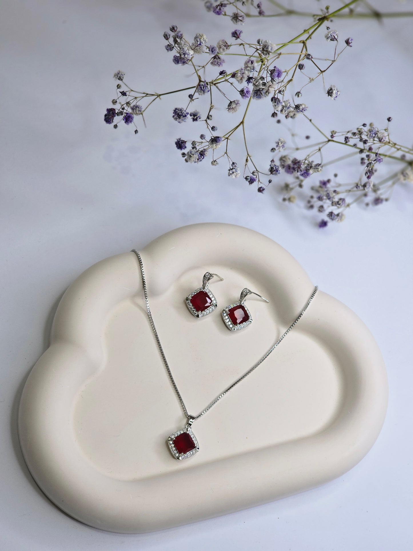 MNN021 Necklace