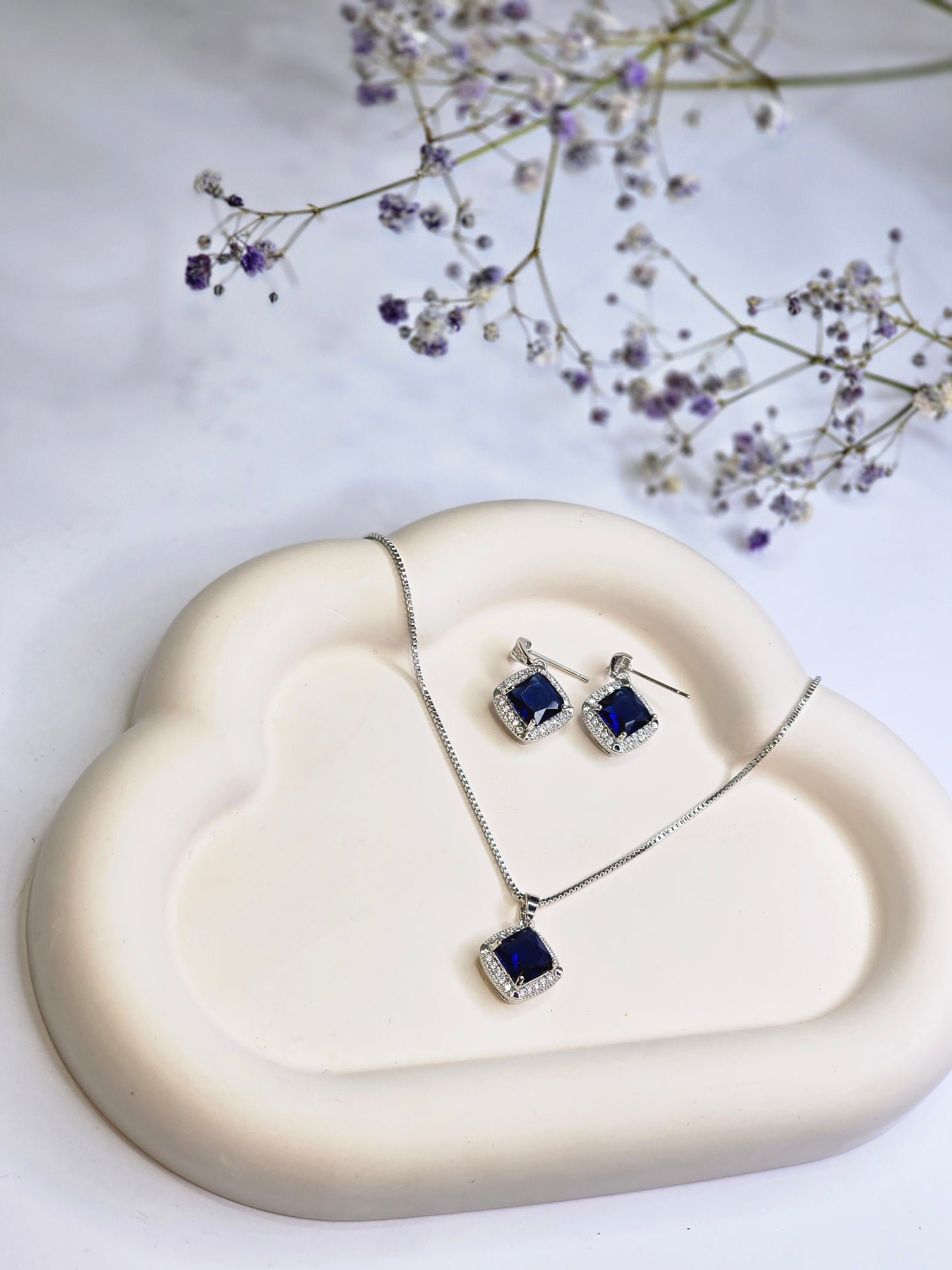 MNN025 Necklace