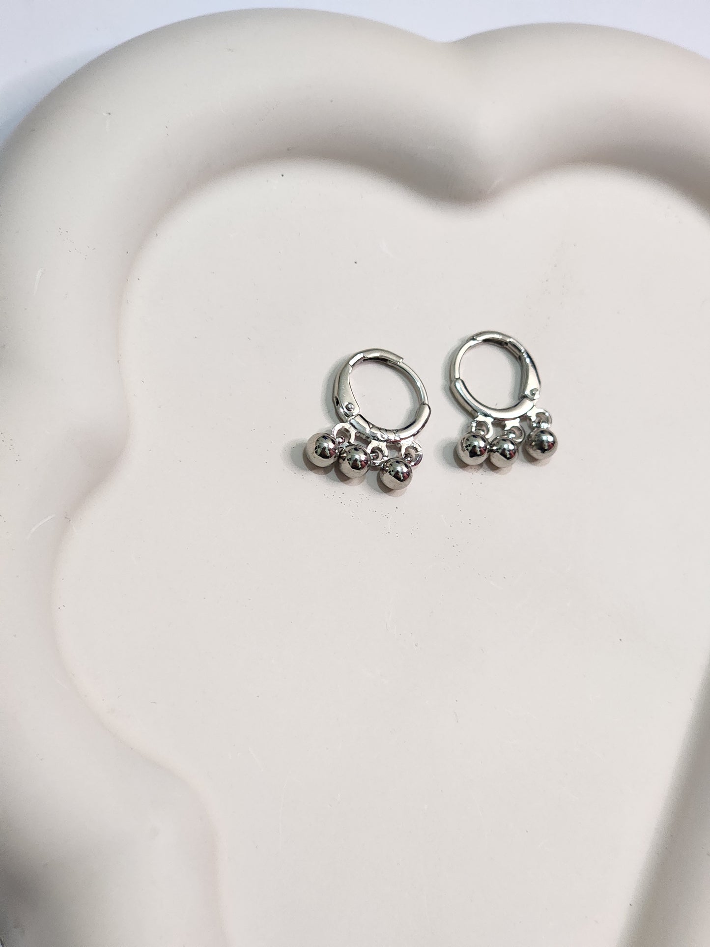 MNE029 Casual Earring