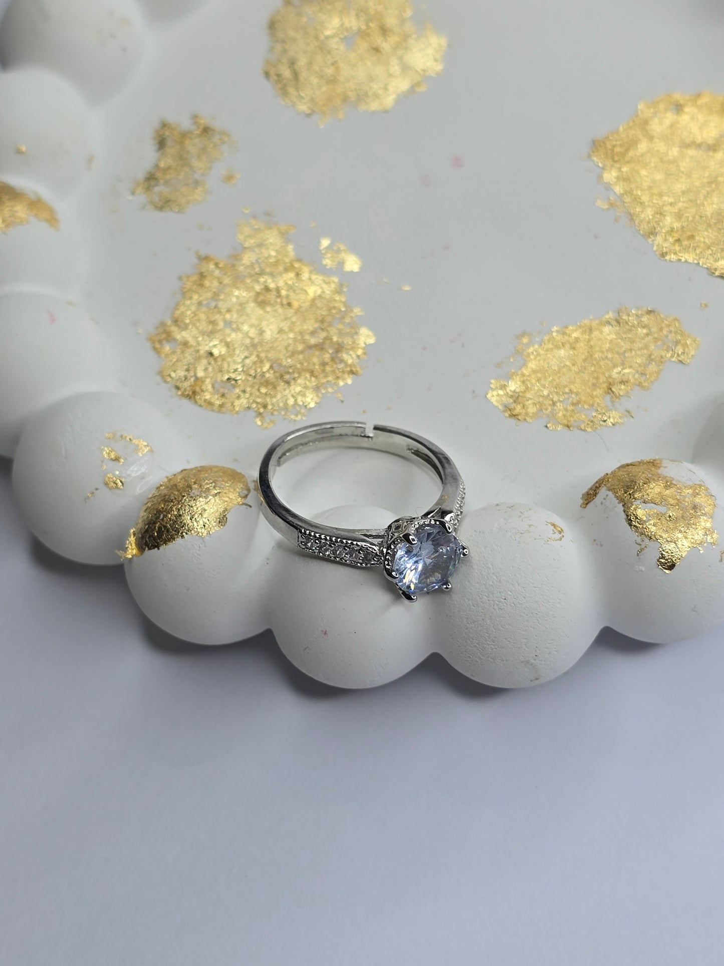 MNR003 Casual Ring