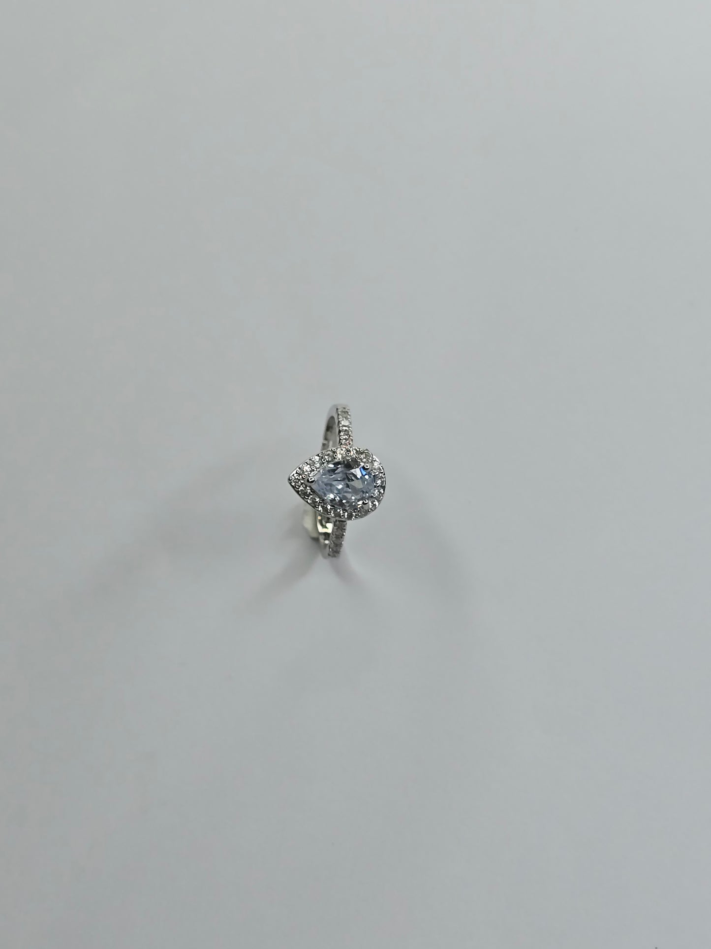 MNR004 Casual Ring