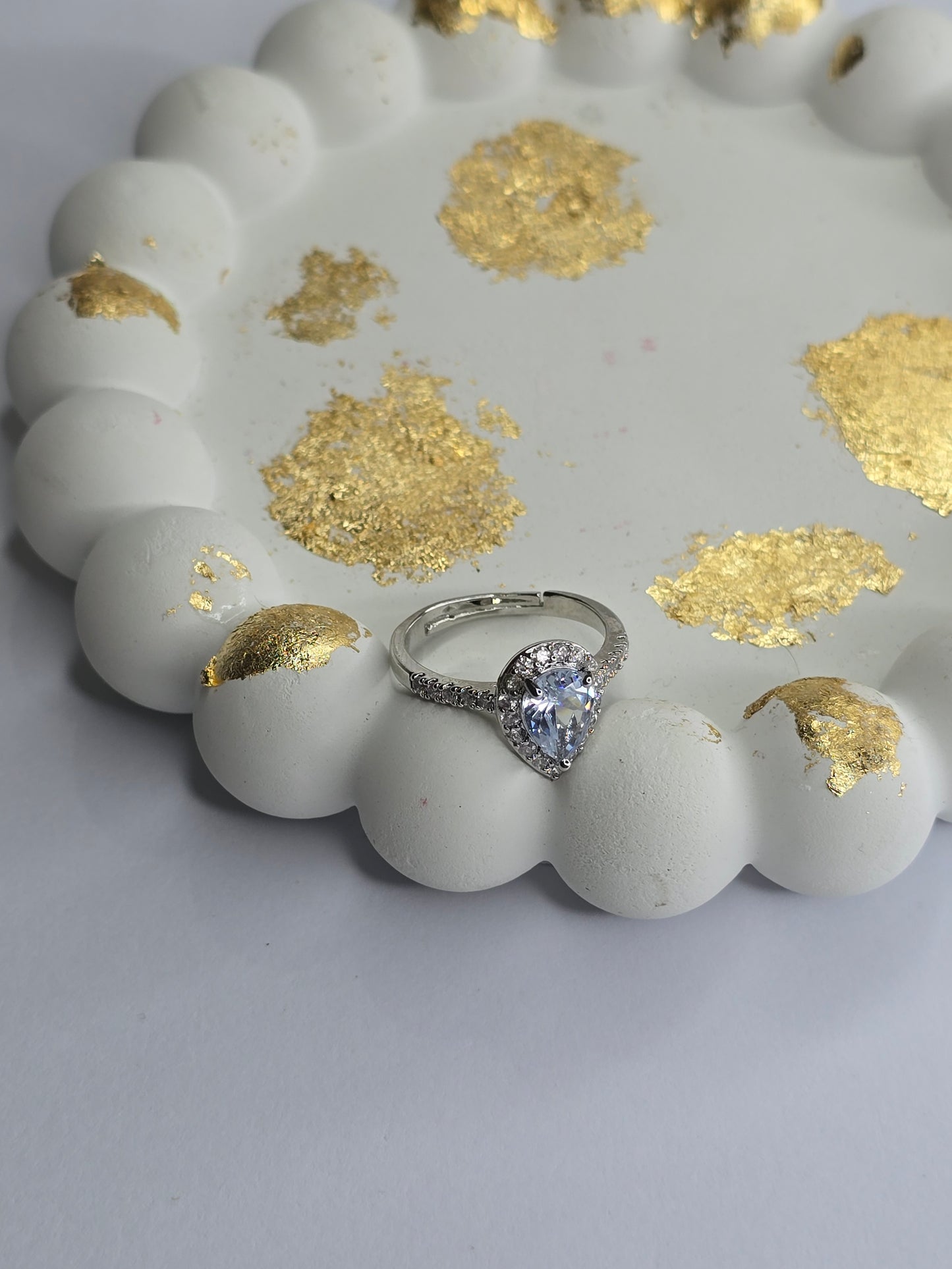 MNR004 Casual Ring