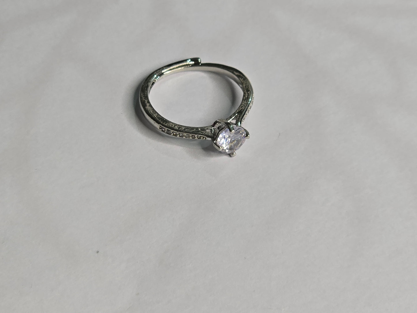 MNR014 Casual Ring
