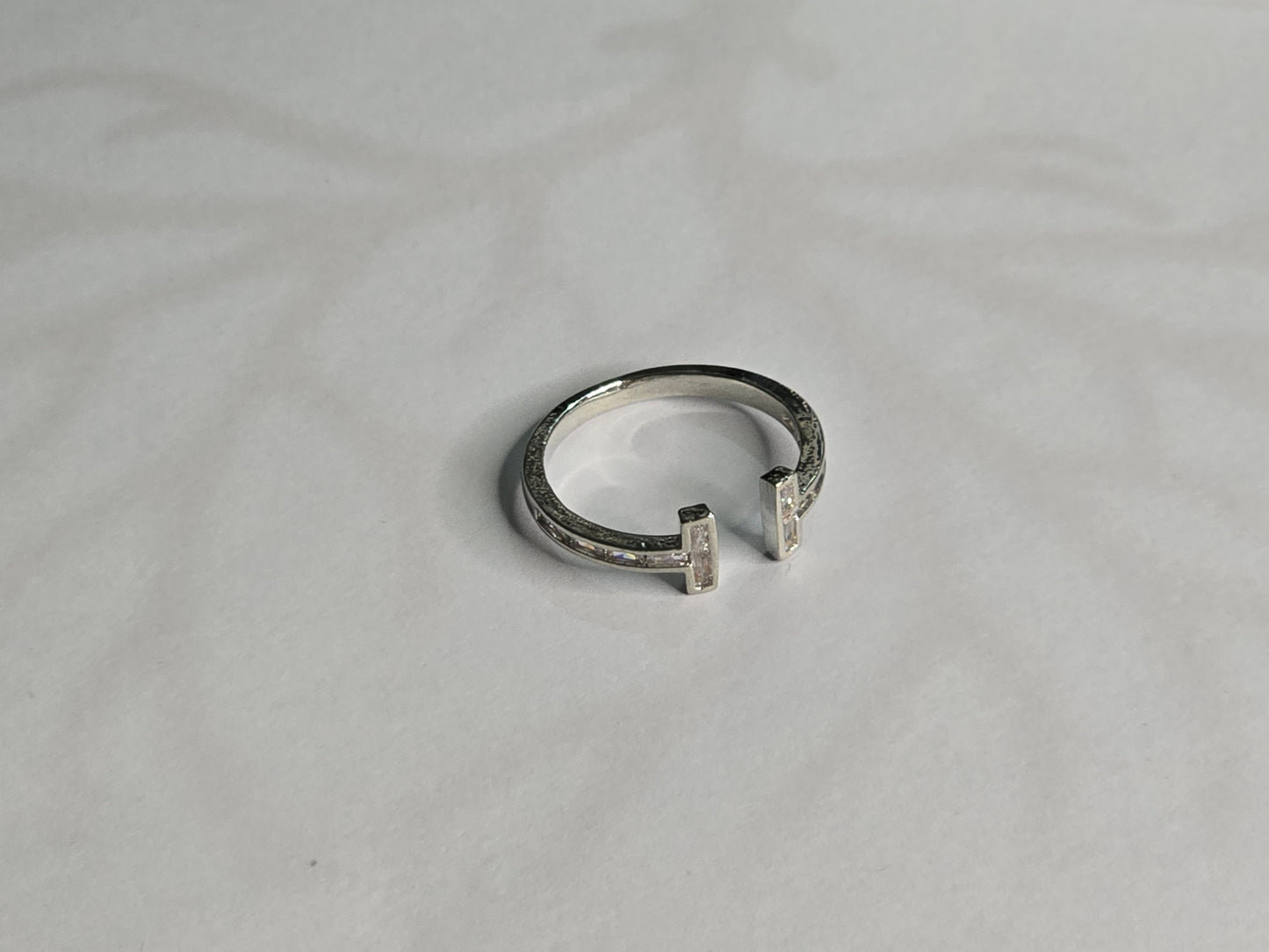 MNR013 Casual Ring