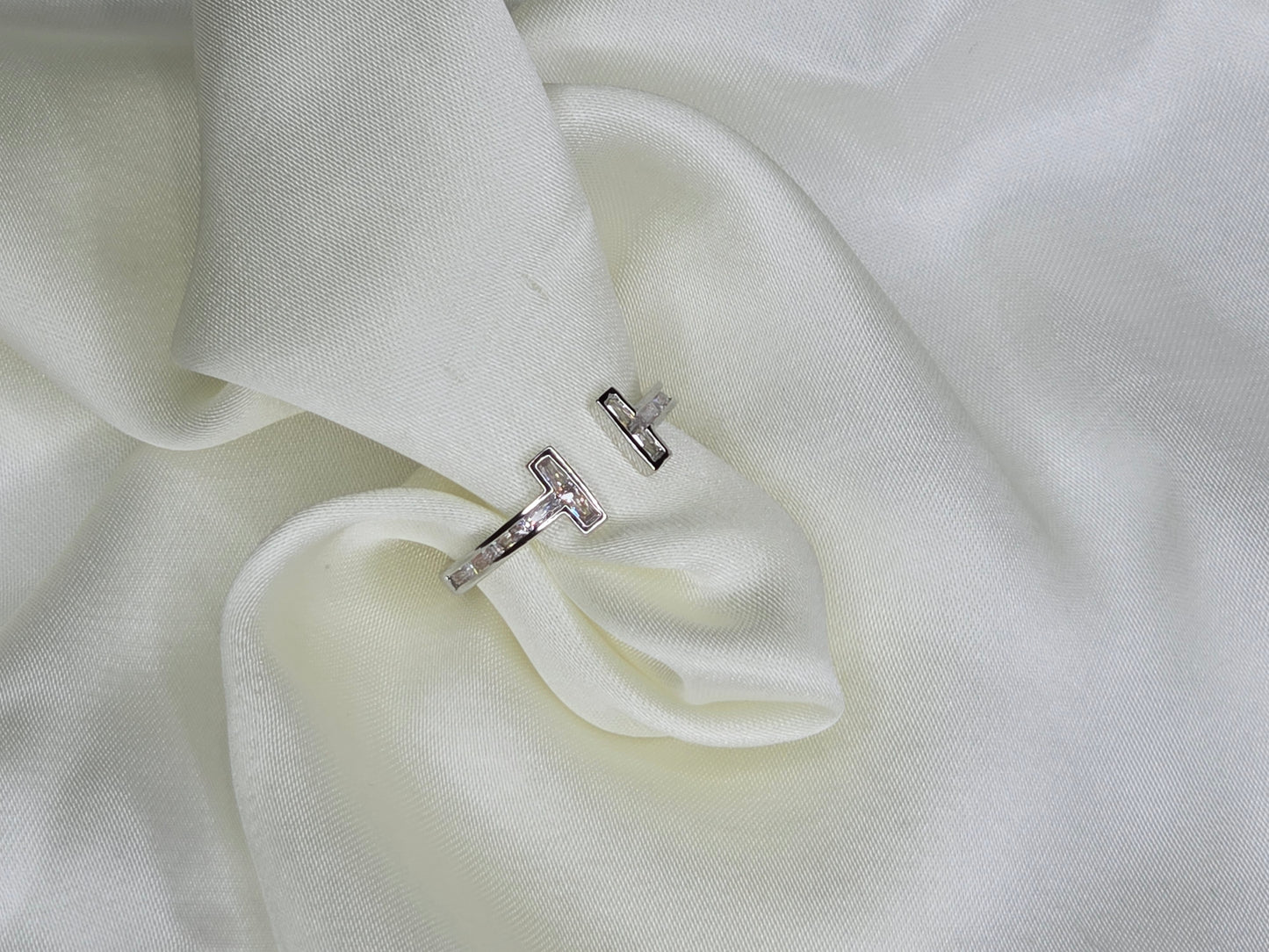 MNR013 Casual Ring