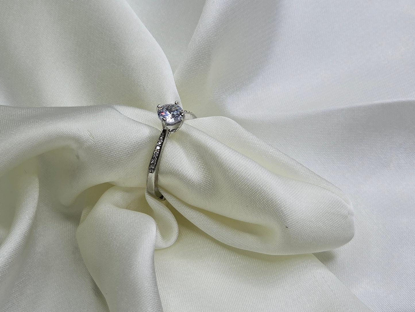 MNR014 Casual Ring