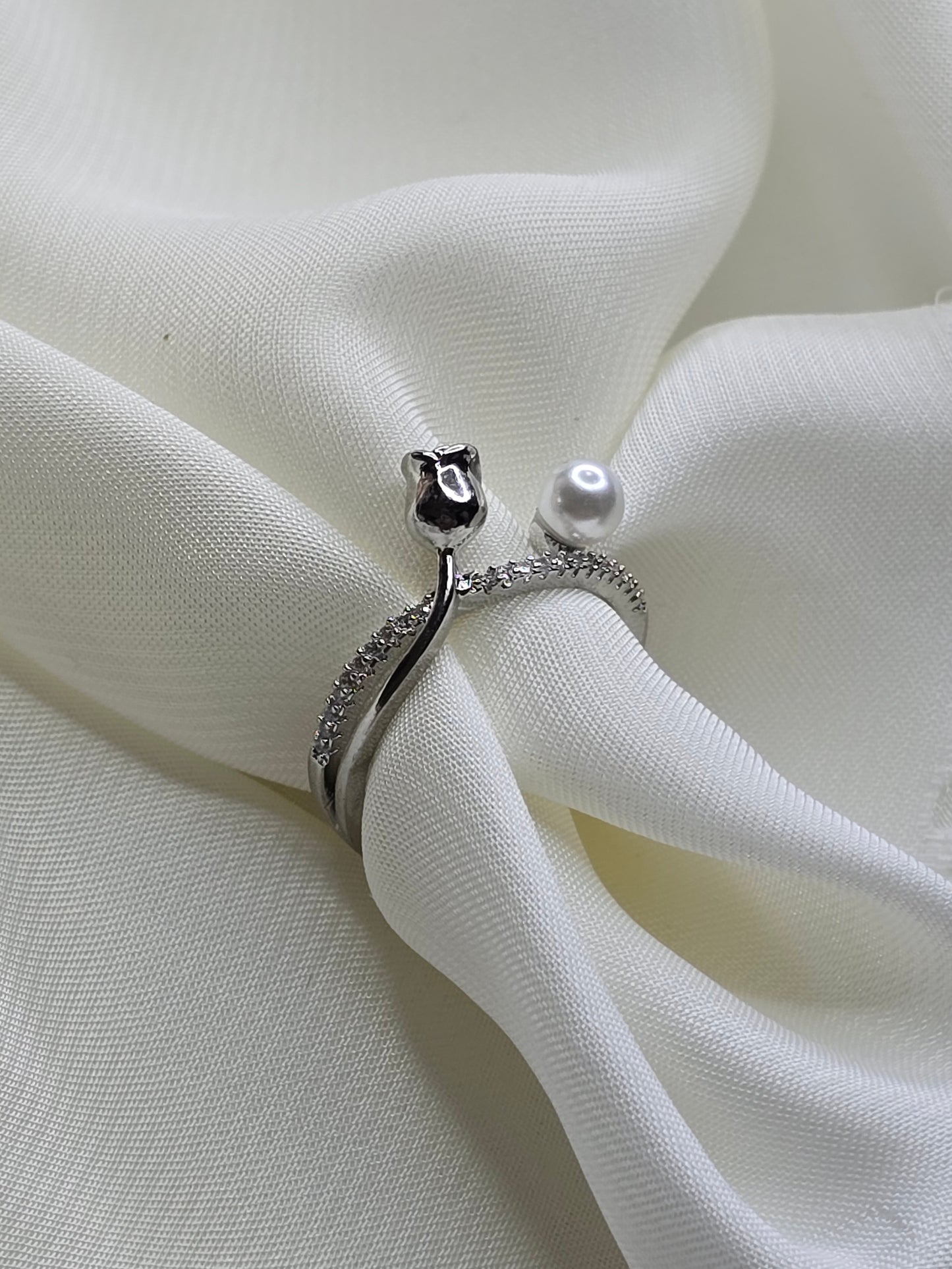 MNR015 Casual Ring