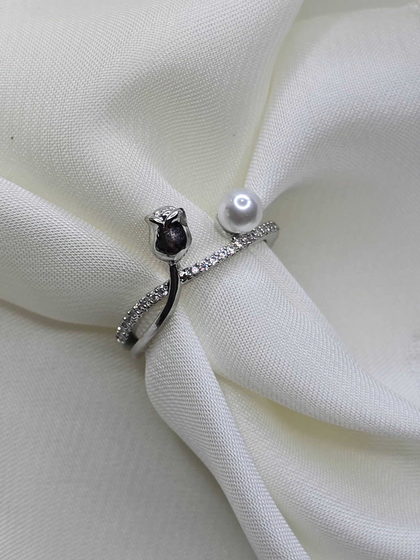 MNR015 Casual Ring
