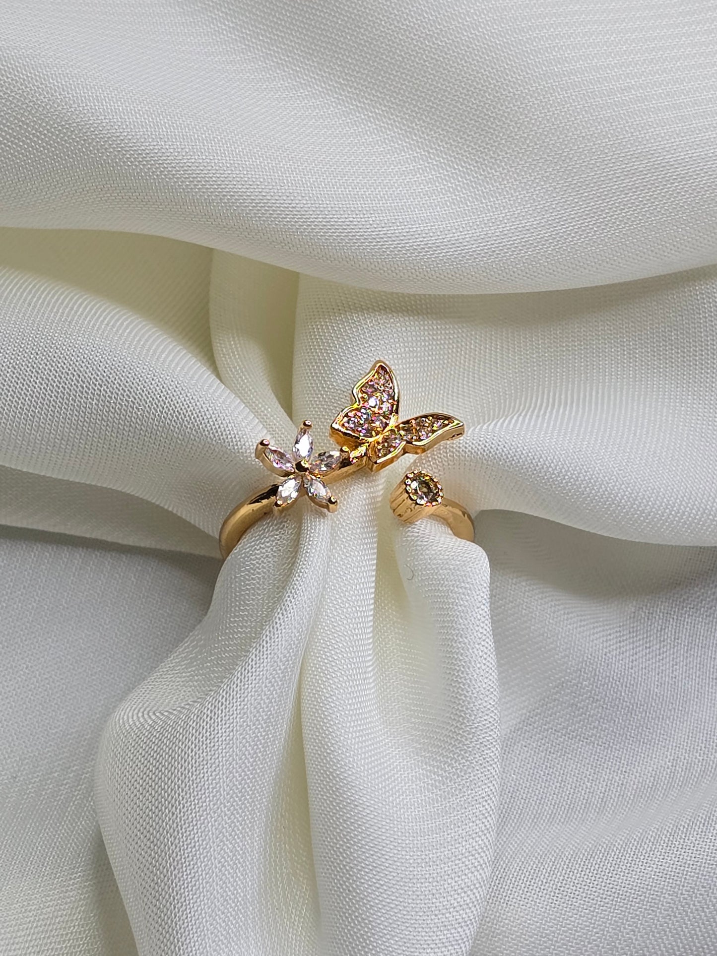 MNR027 Casual Ring