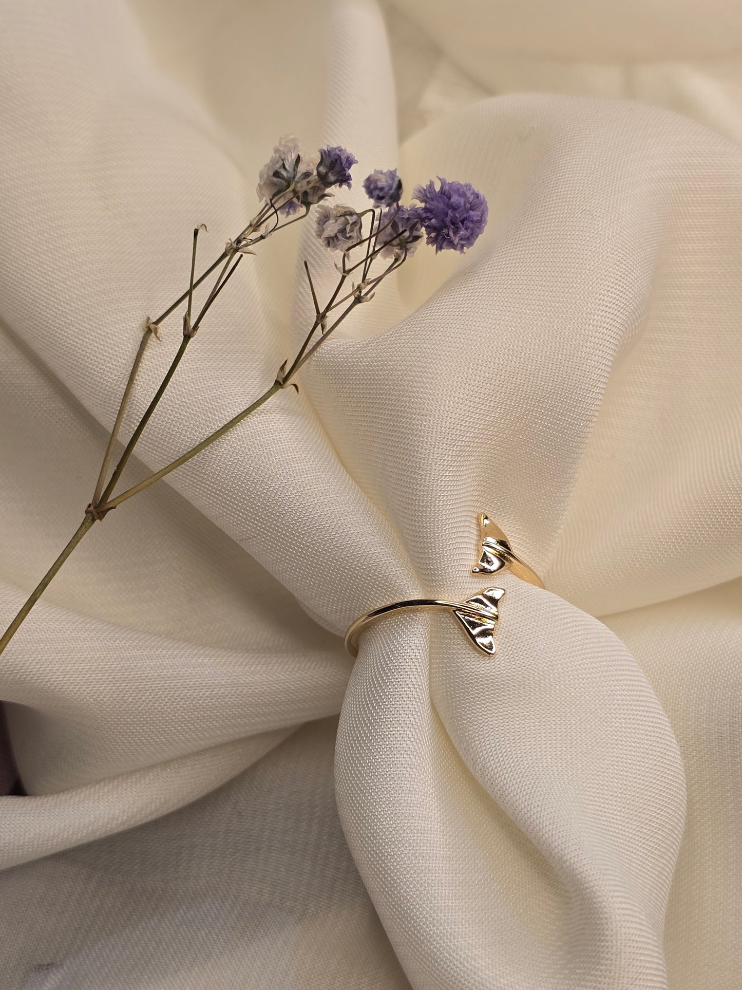MNR076 Casual Ring