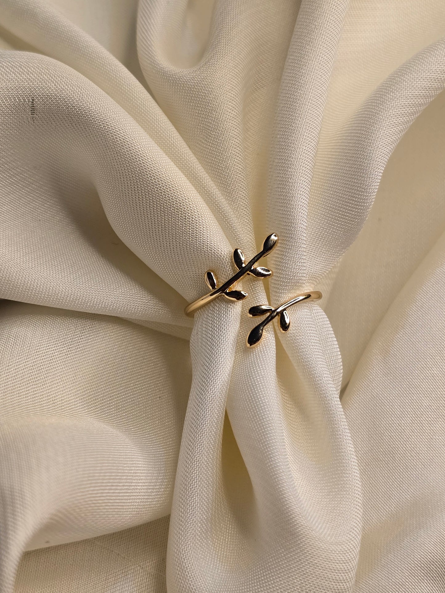 MNR039 Casual Ring