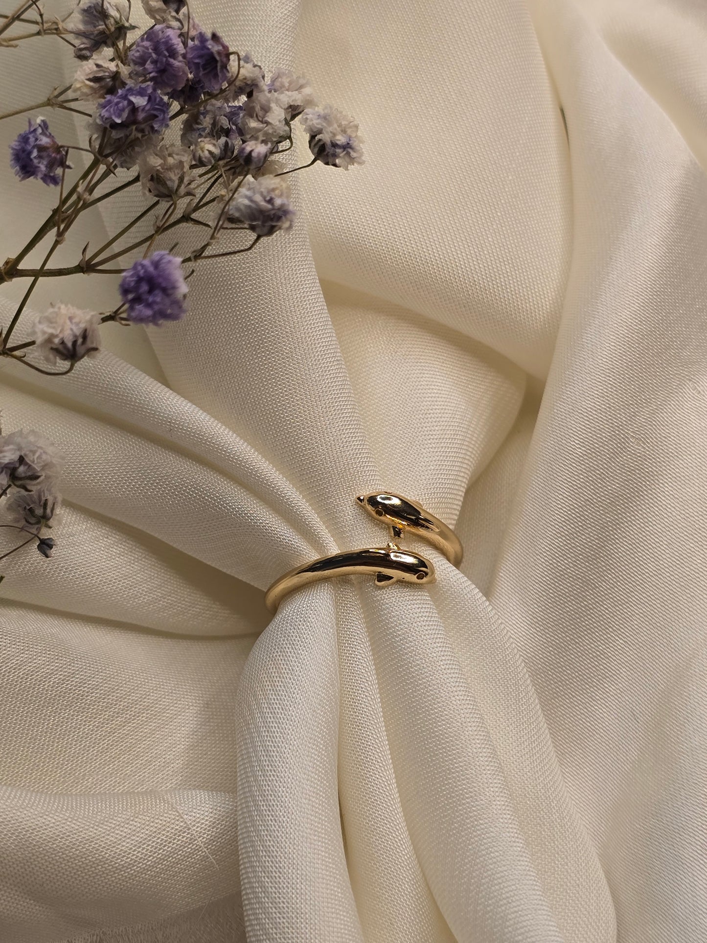 MNR040 Casual Ring