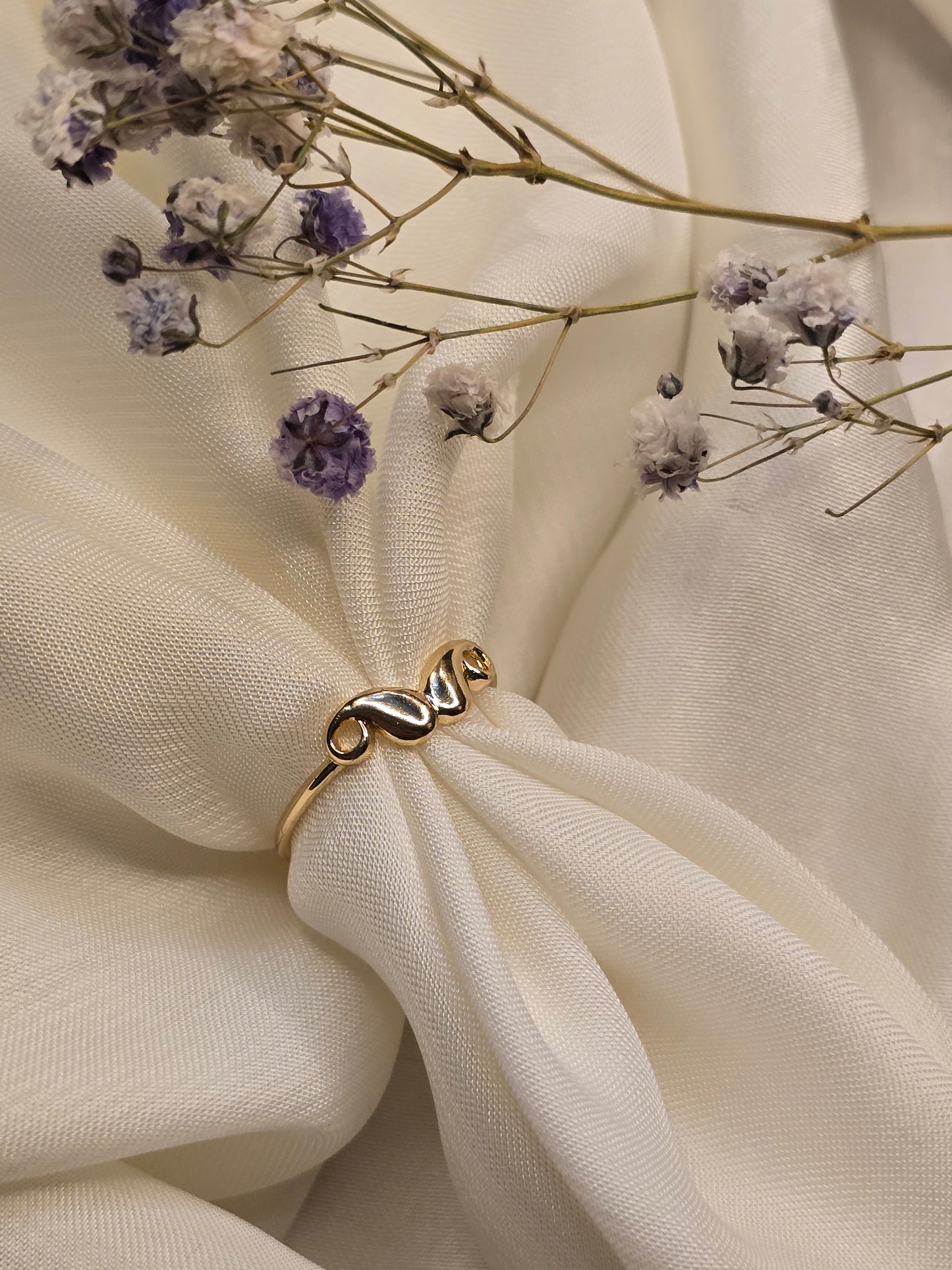 MNR043 Casual Ring