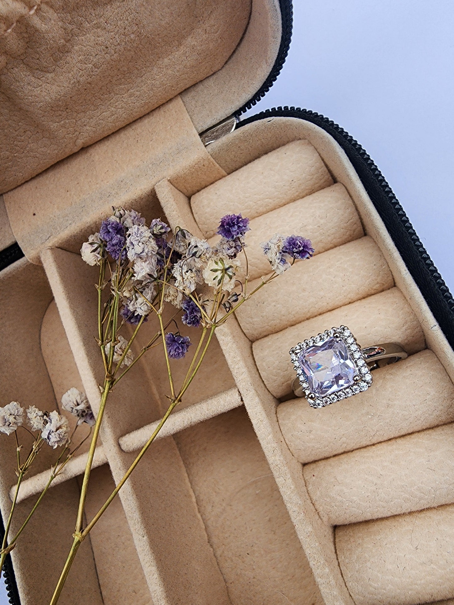 MNR081 Casual Ring