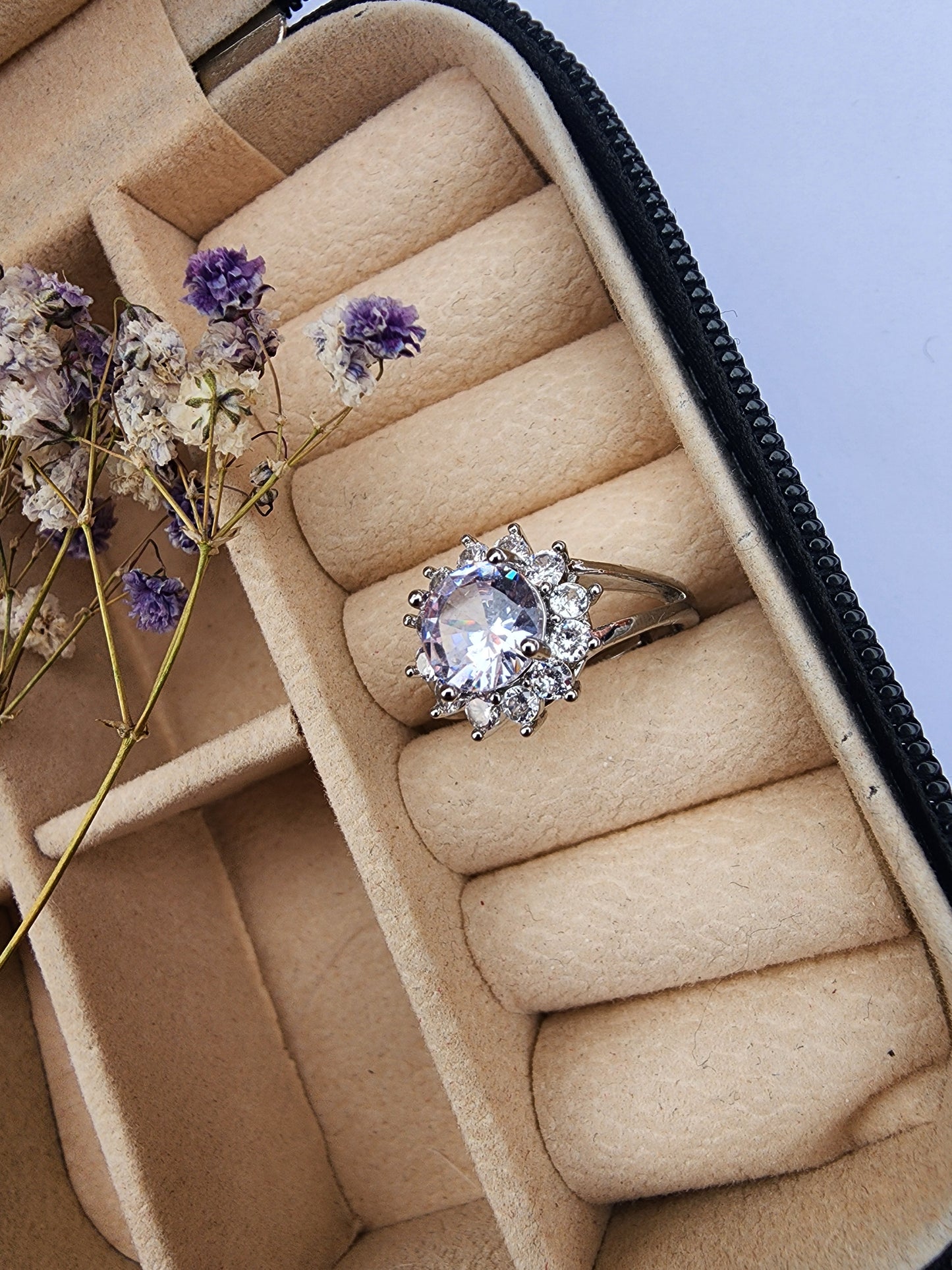 MNR051 Casual Ring