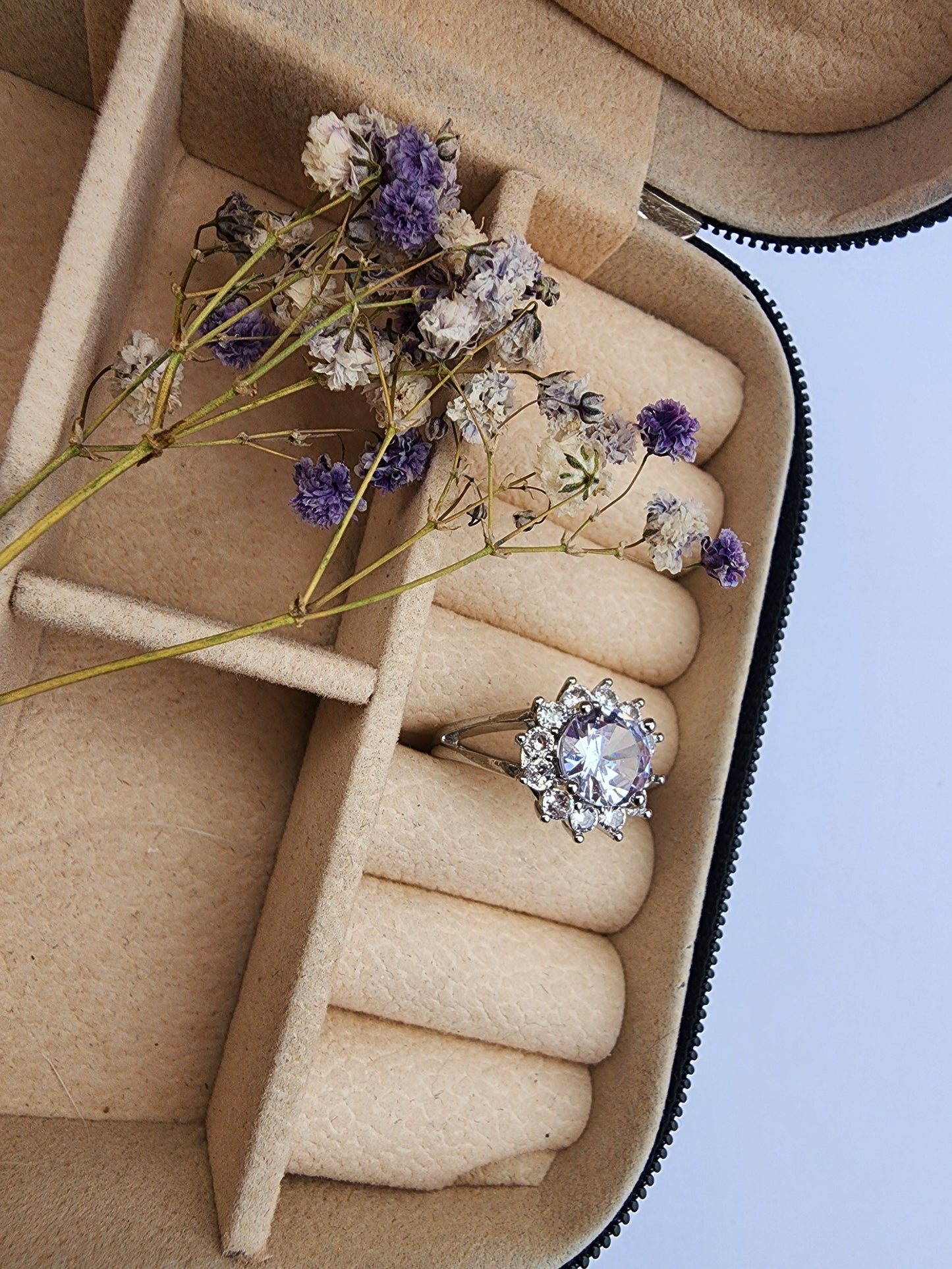MNR051 Casual Ring