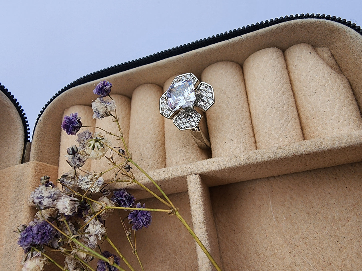 MNR052 Casual Ring