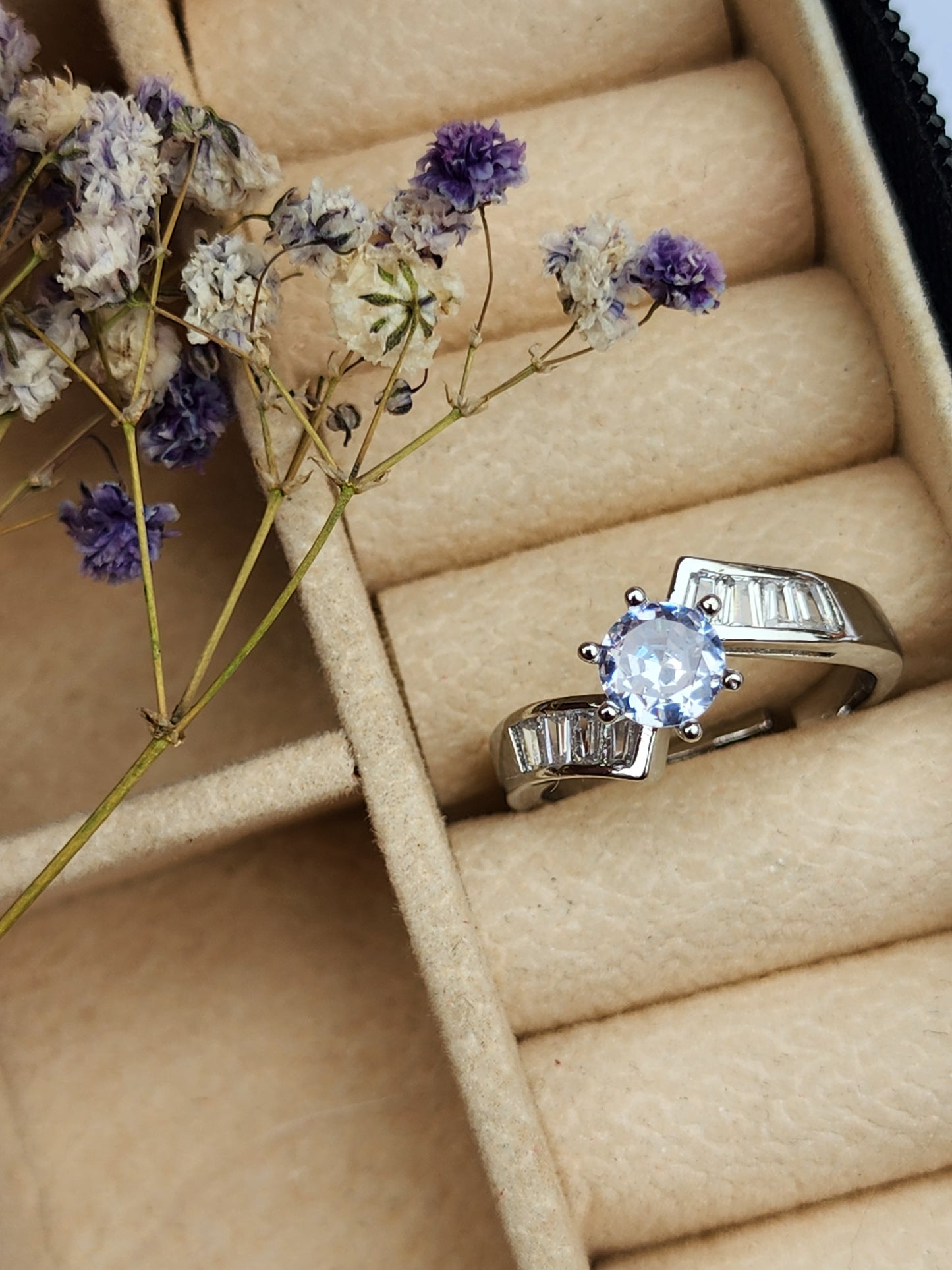 MNR053 Casual Ring