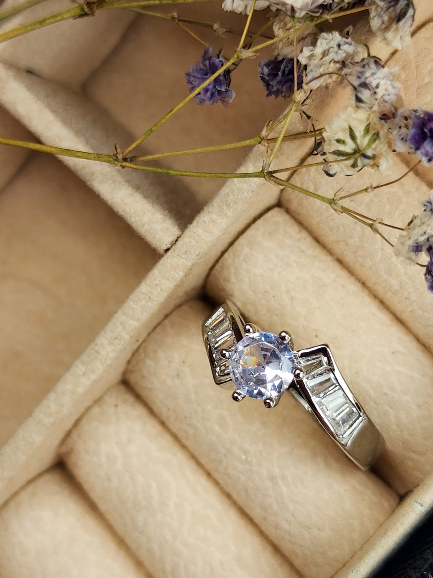 MNR053 Casual Ring
