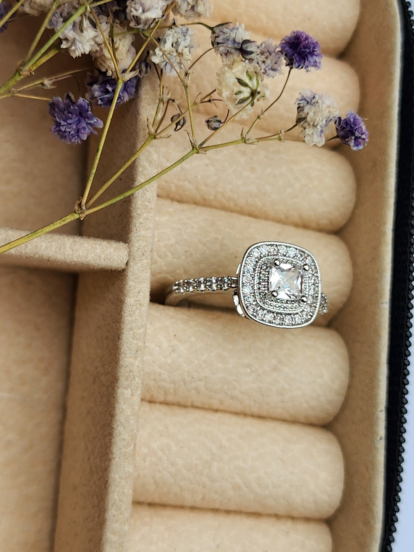 MNR054 Casual Ring