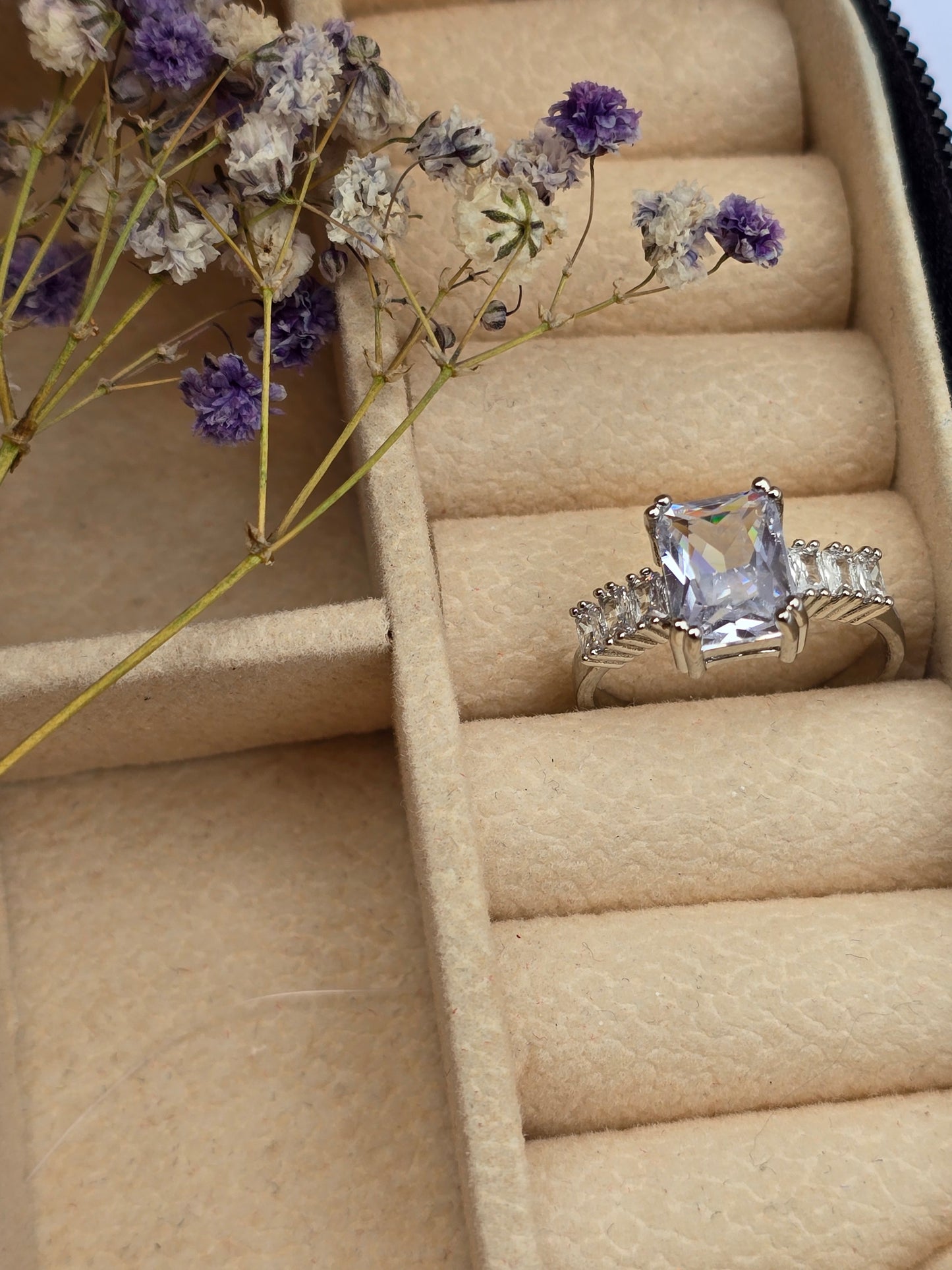 MNR055 Casual Ring