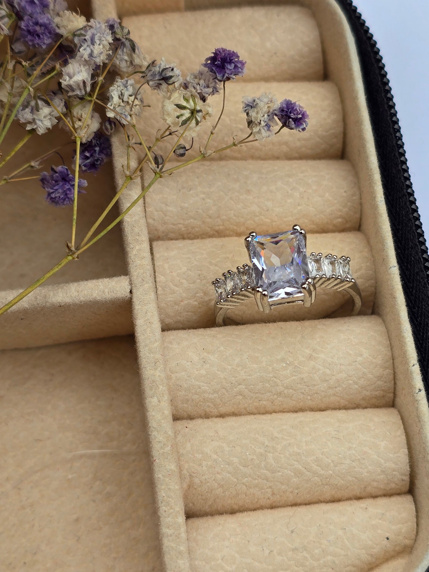 MNR082 Casual Ring