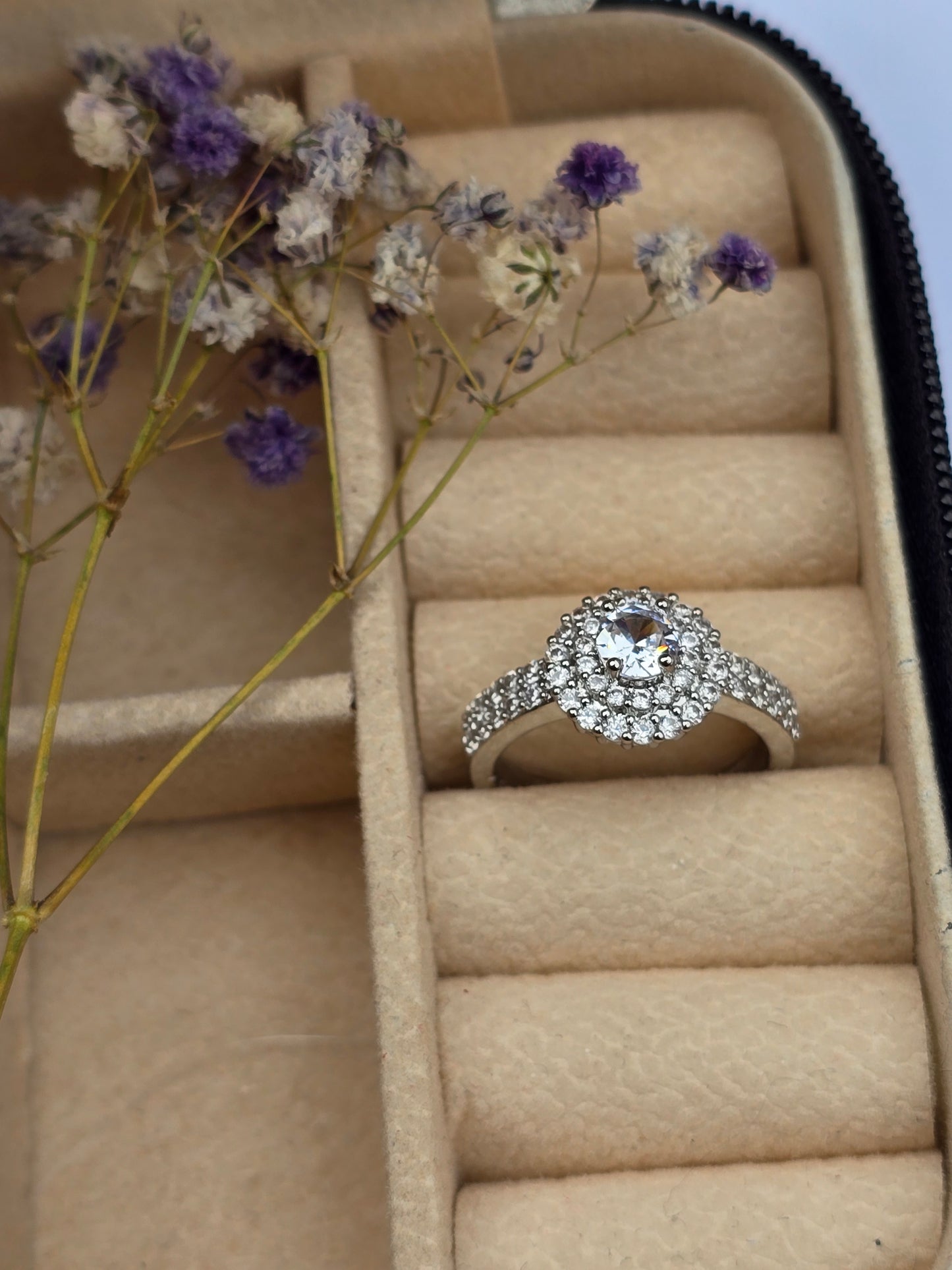 MNR064 Casual Ring