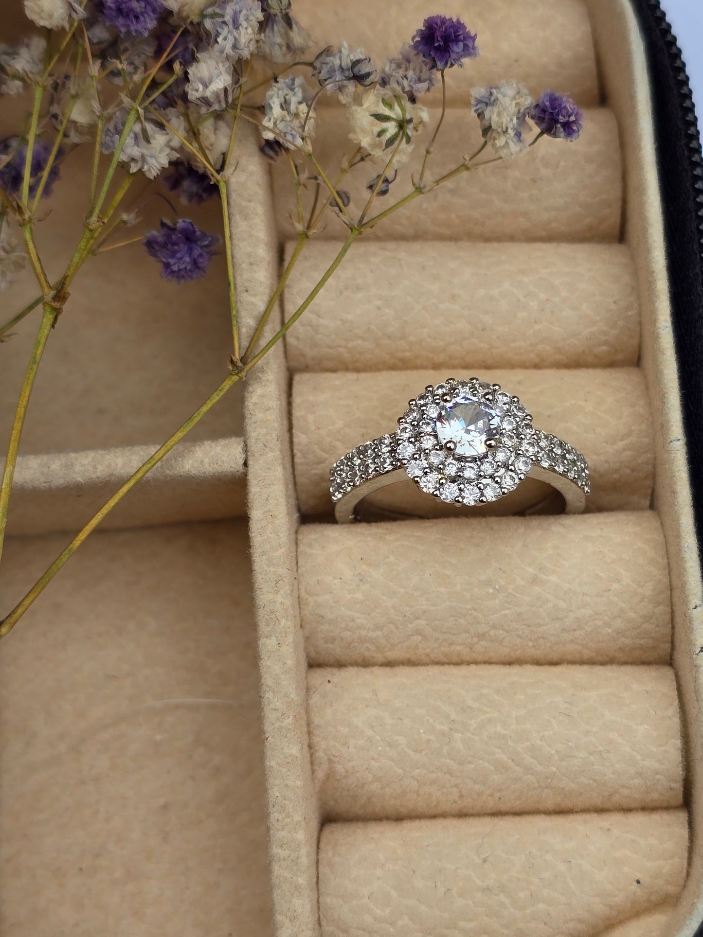 MNR064 Casual Ring