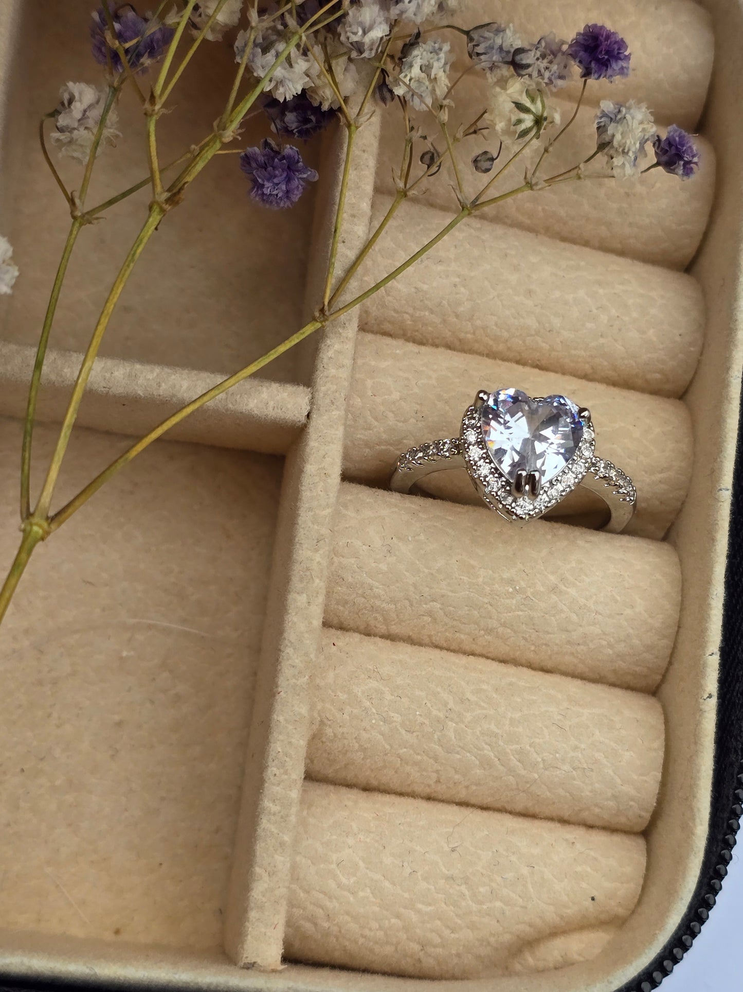 MNR058 Casual Ring