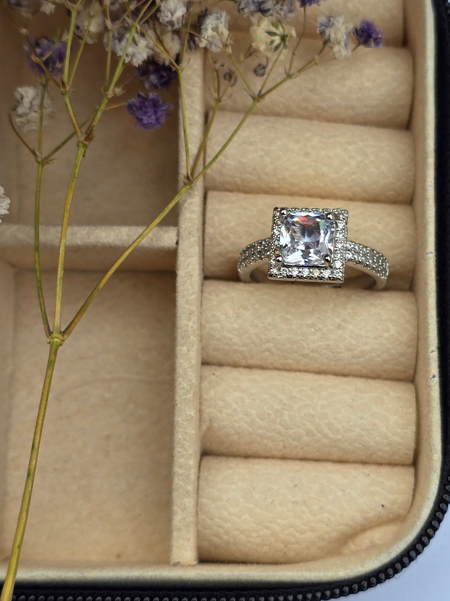 MNR059 Casual Ring