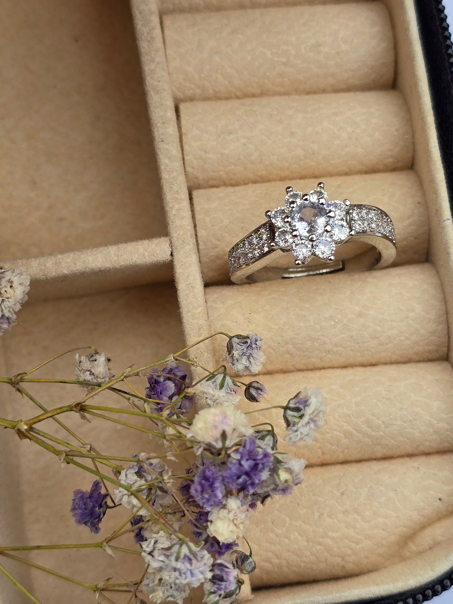 MNR060 Casual Ring