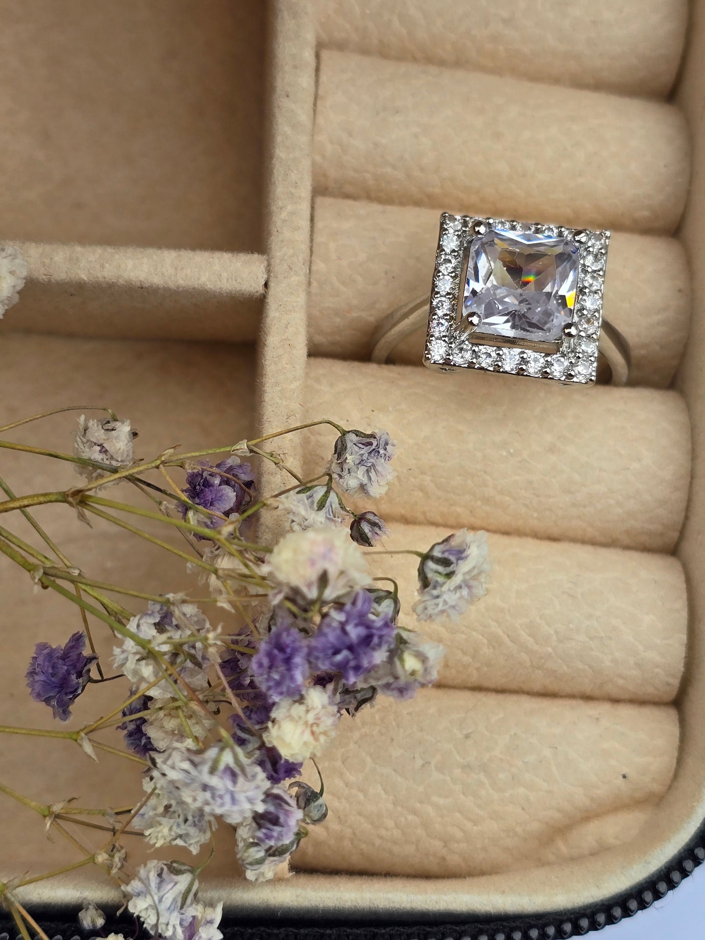 MNR061 Casual Ring