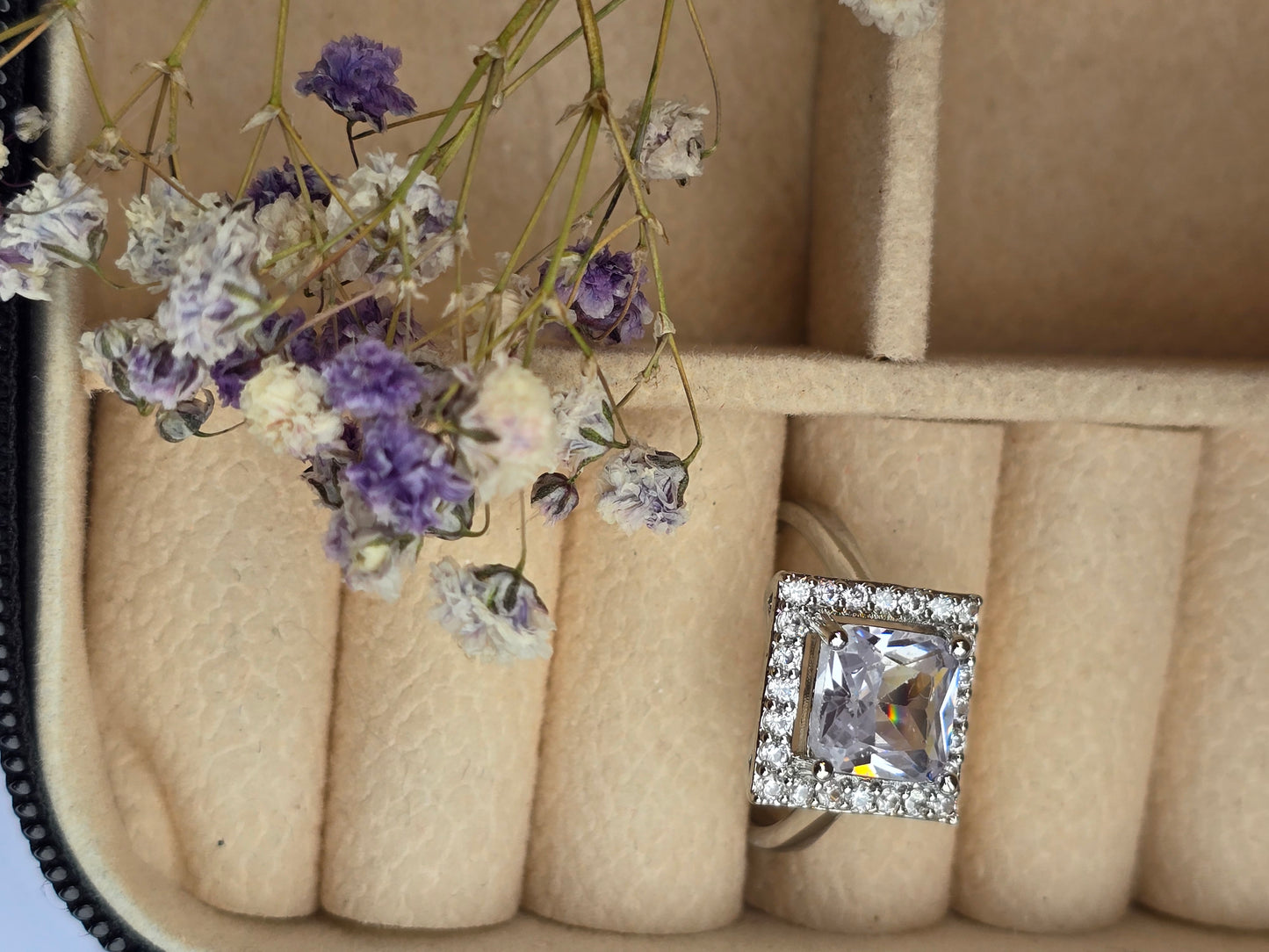 MNR061 Casual Ring