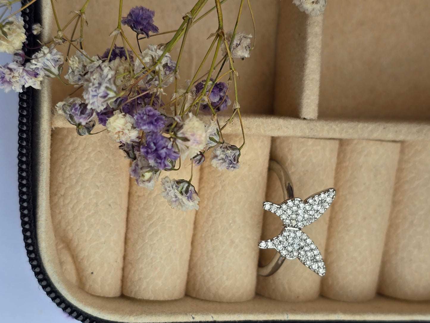 MNR063 Casual Ring