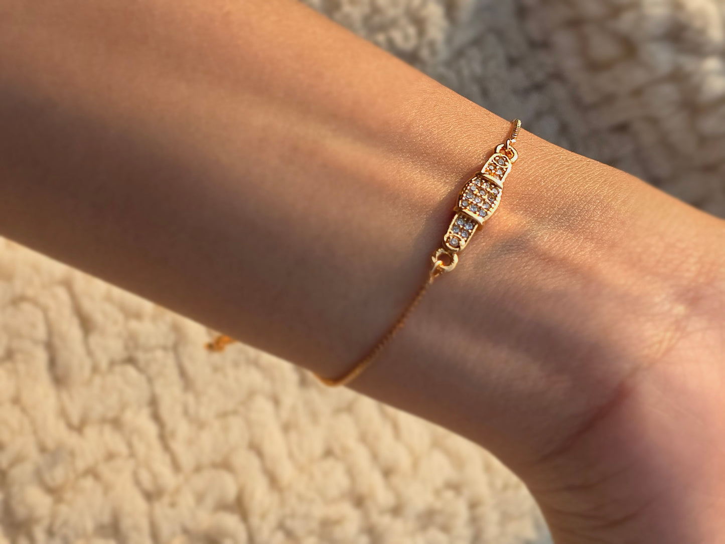 MNB001 Casual Bracelet