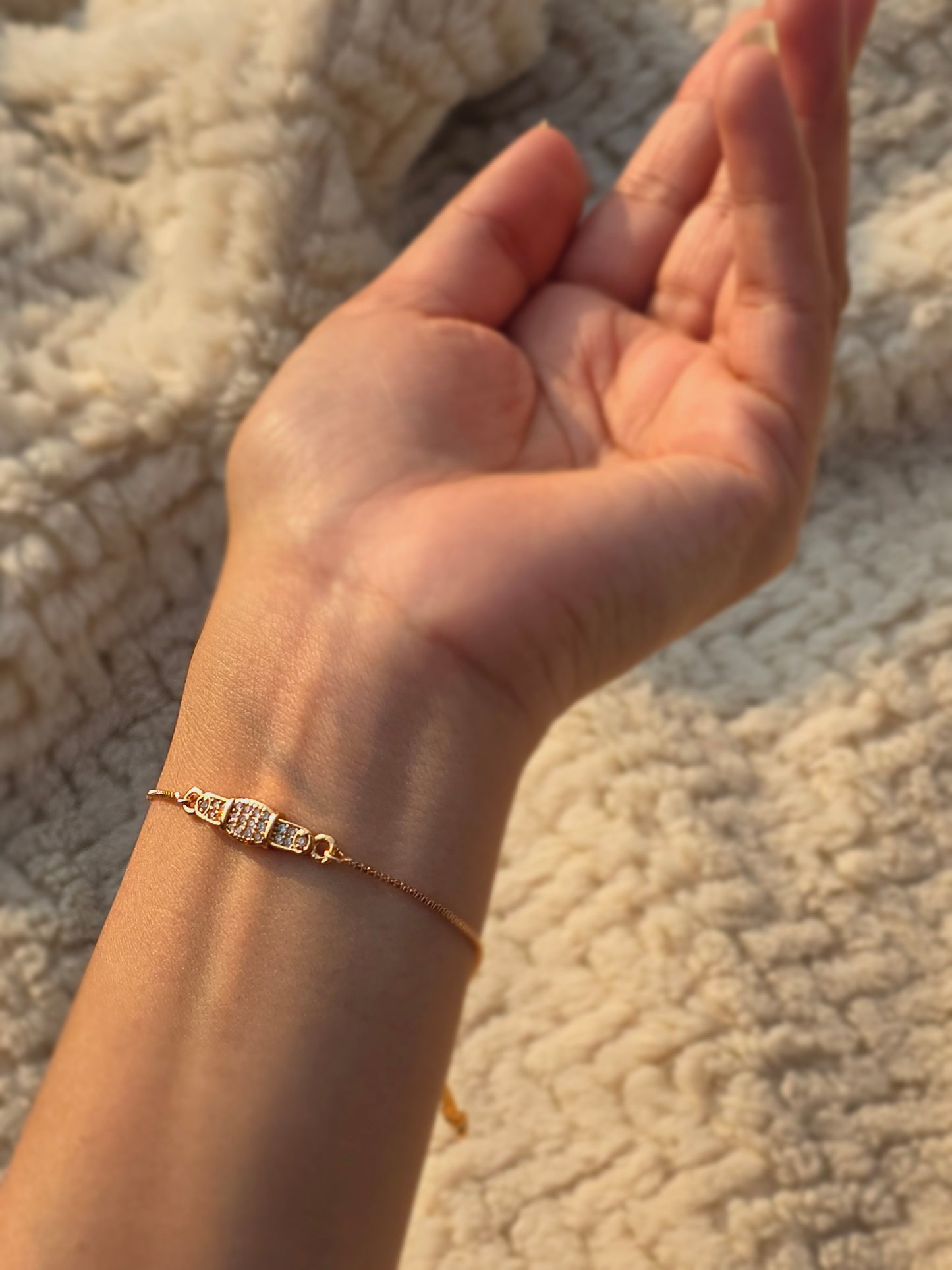 MNB001 Casual Bracelet