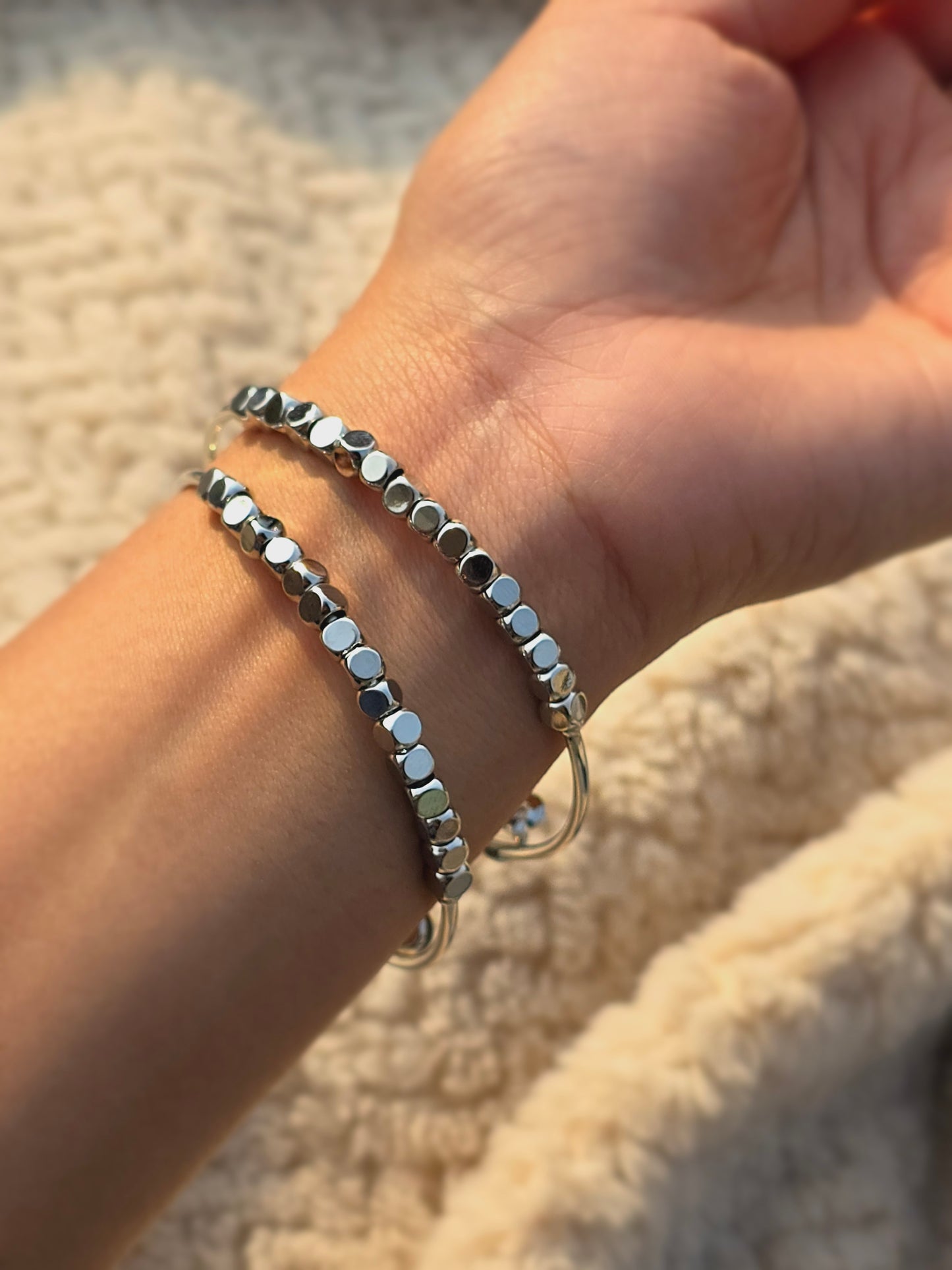 MNB003 Casual Bracelet