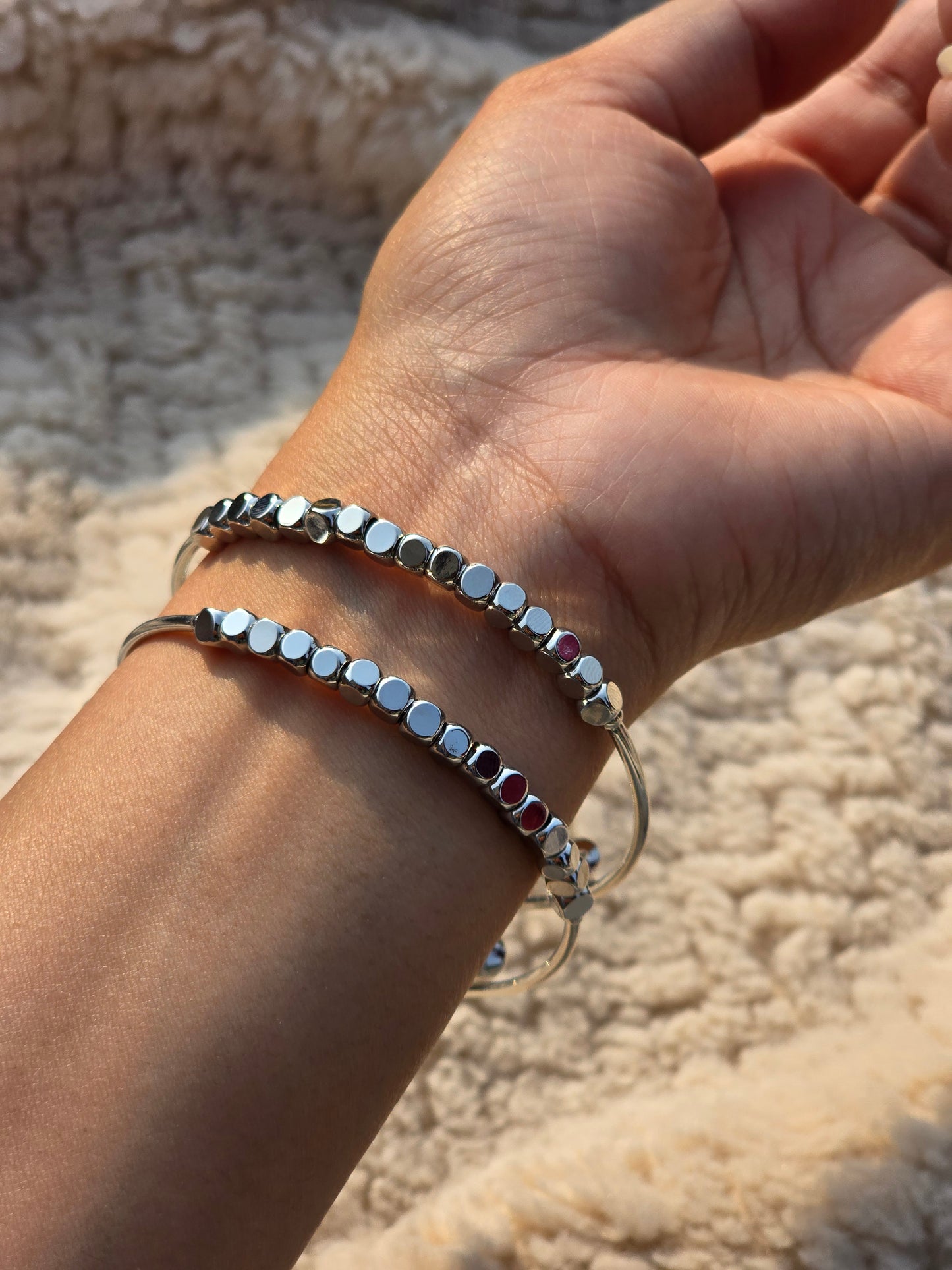MNB003 Casual Bracelet