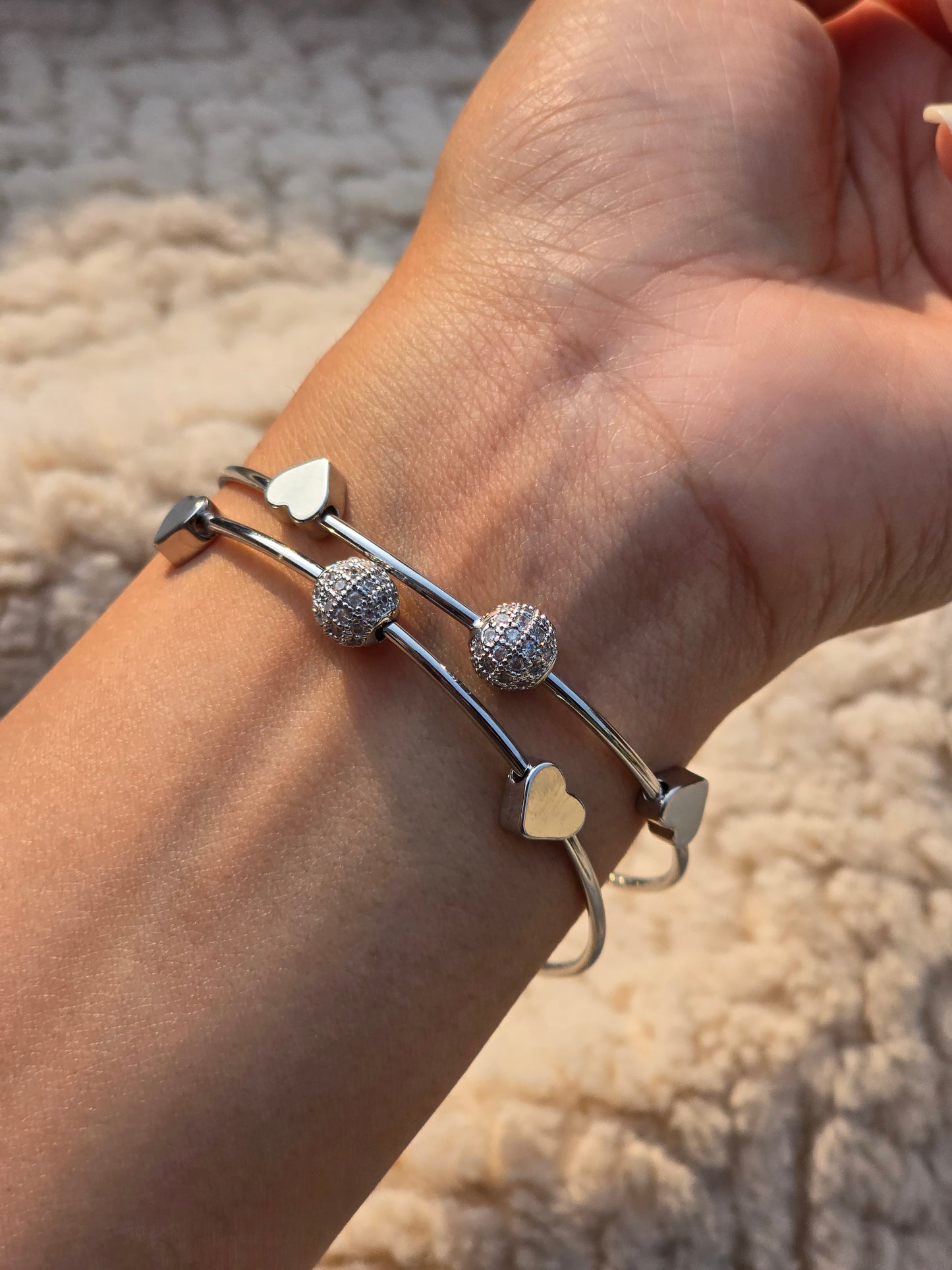 MNB007 Casual Bracelet