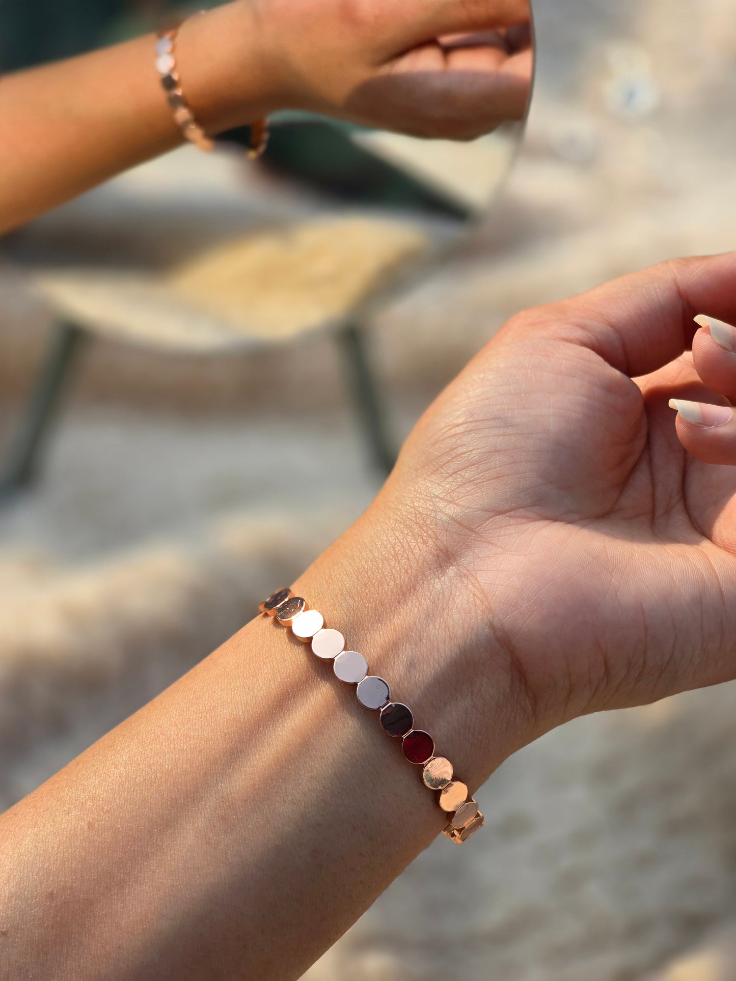 MNB009 Casual Bracelet
