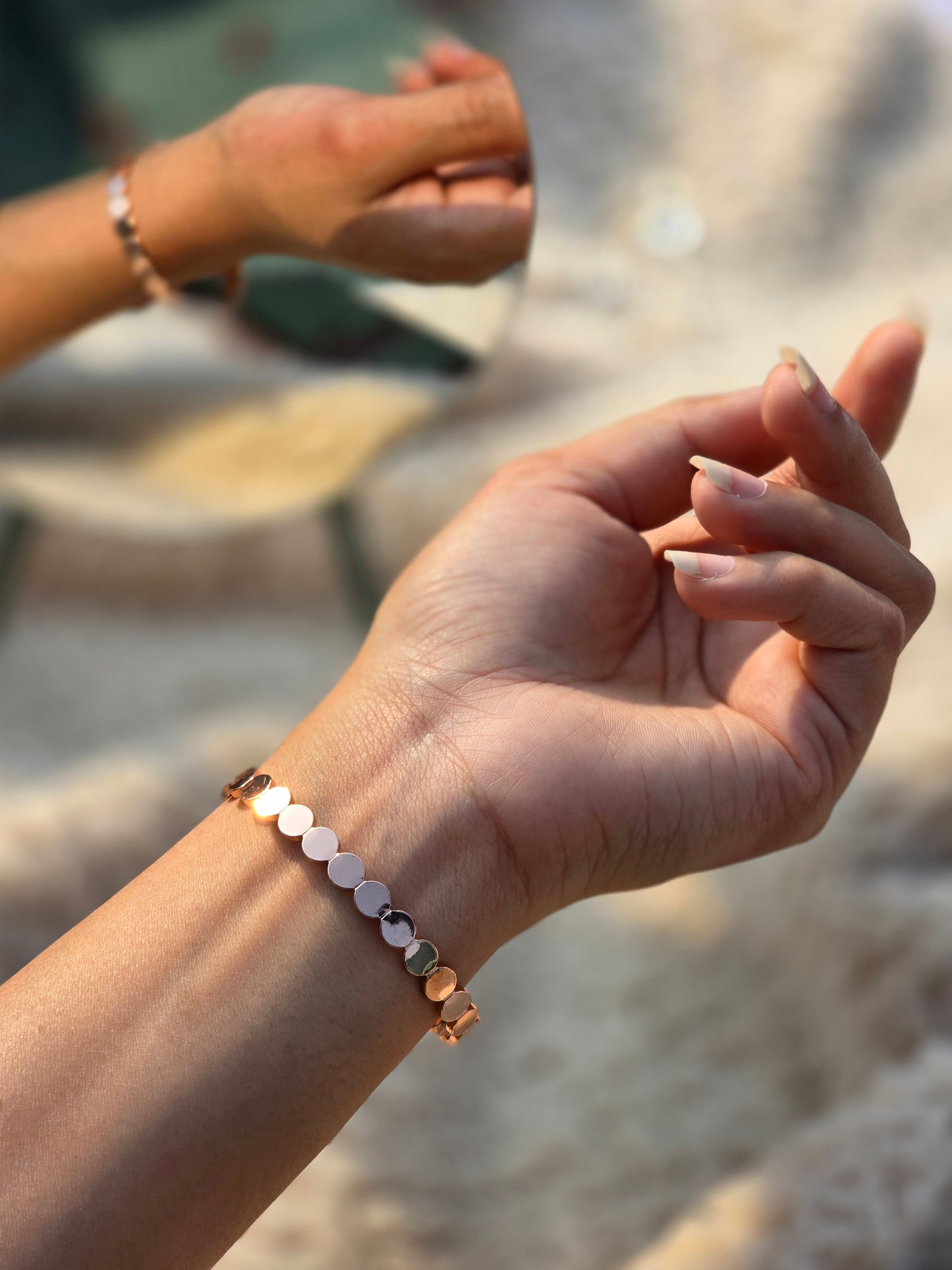 MNB009 Casual Bracelet