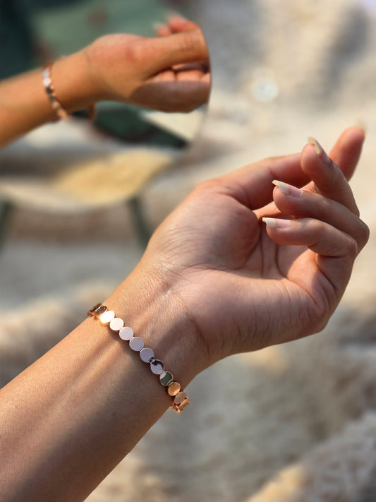 MNB009 Casual Bracelet
