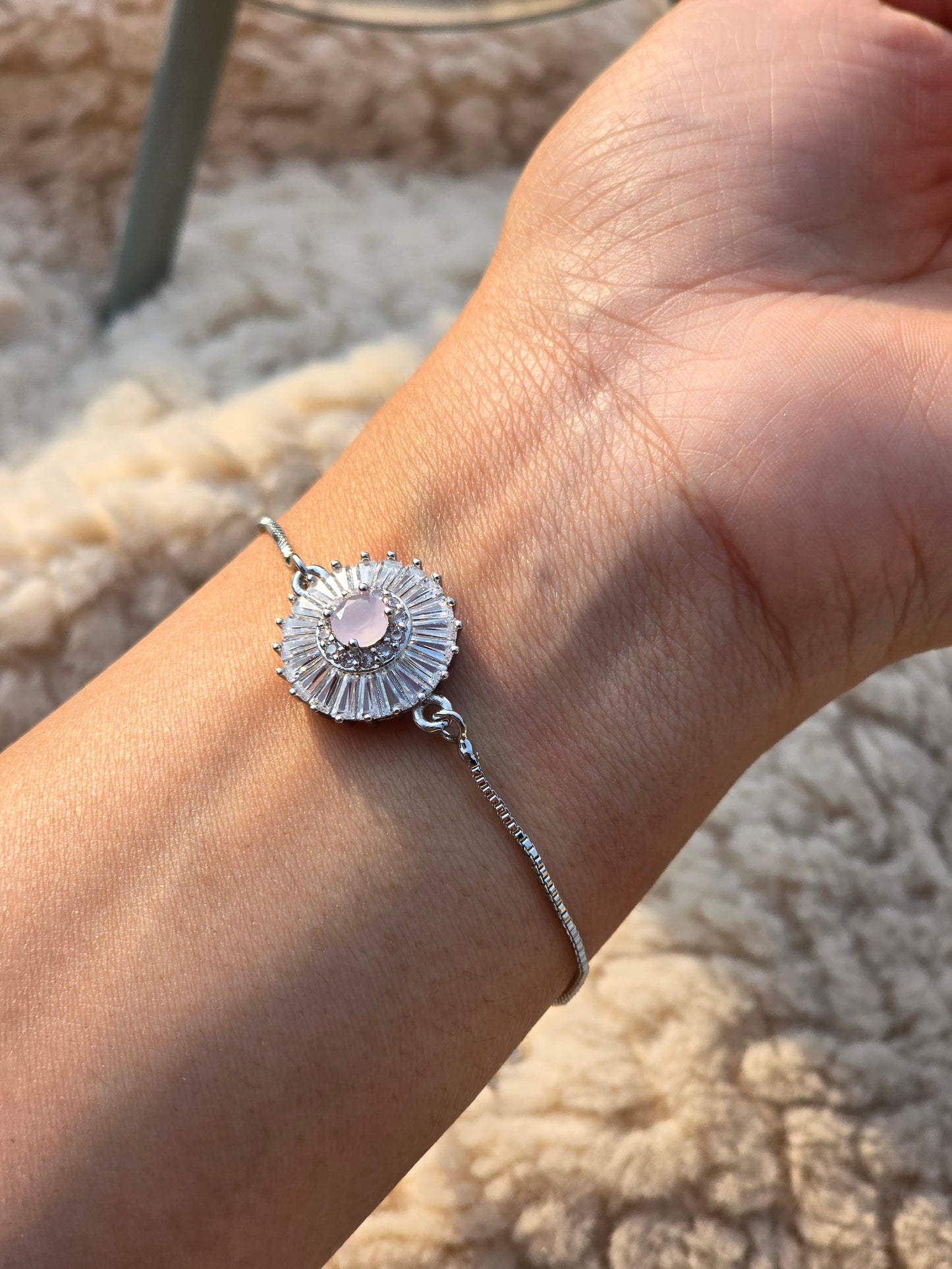MNB008 Casual Bracelet