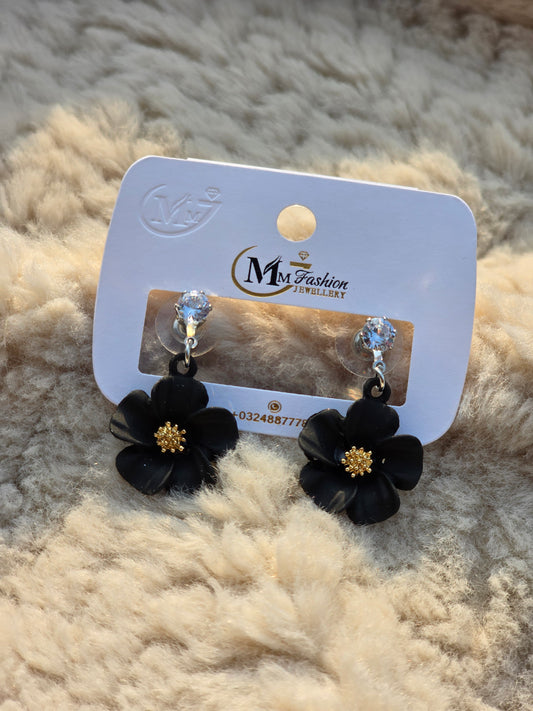 MNE001 Casual Earring
