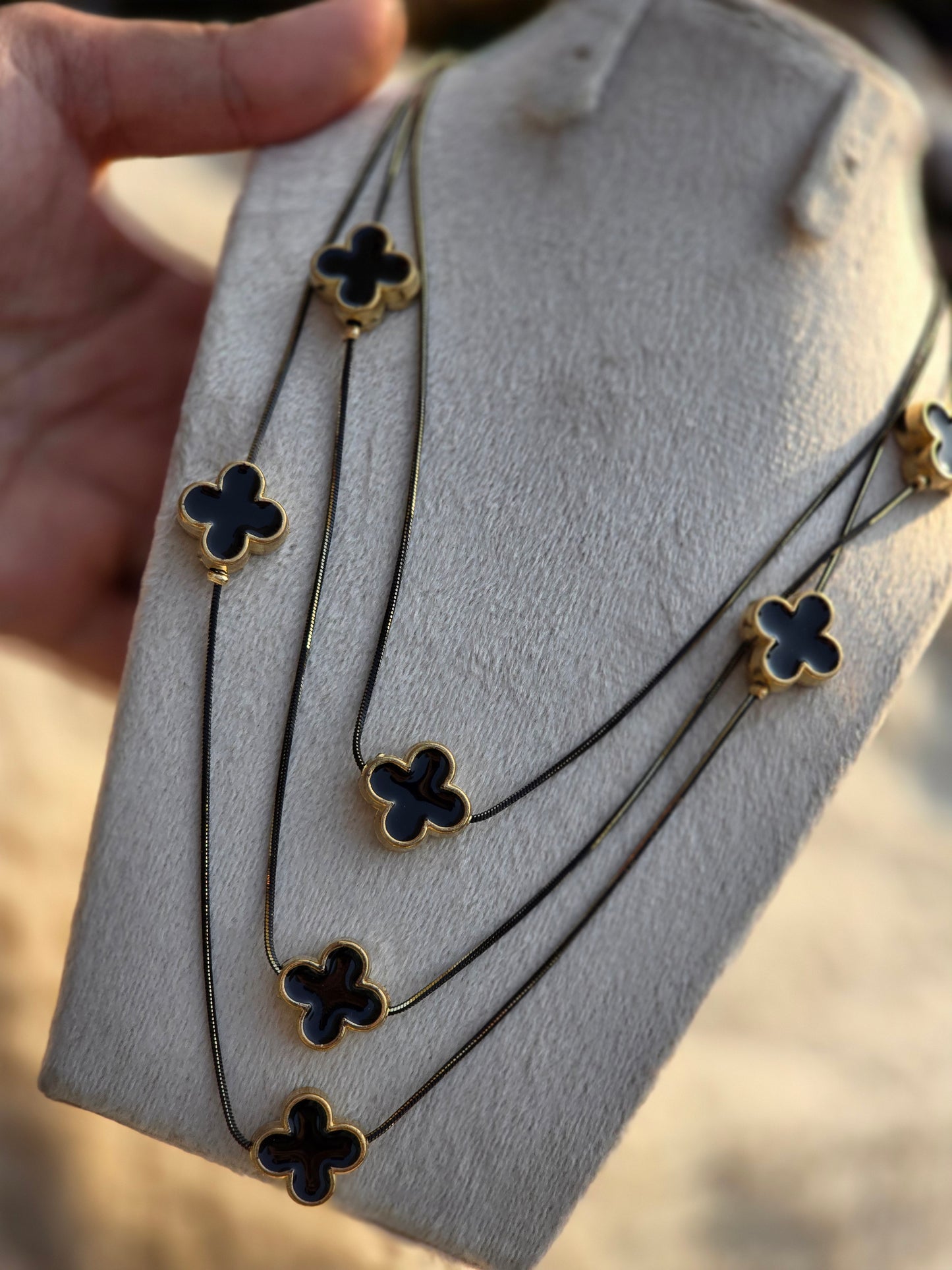 MNN013 Necklace