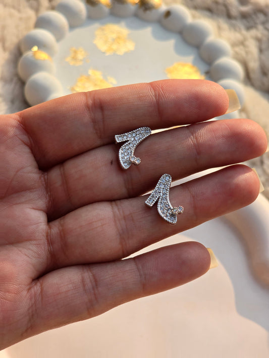 MNE009 Casual Earring