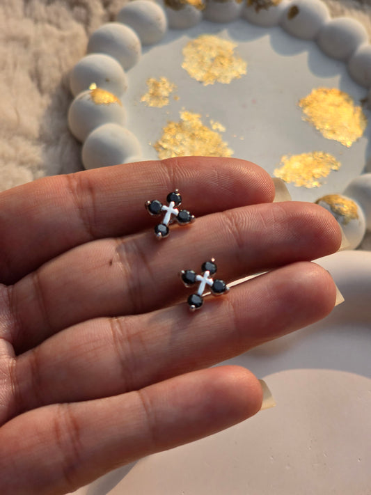 MNE010 Casual Earring