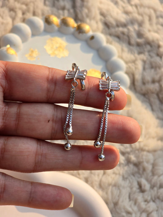 MNE013 Casual Earring
