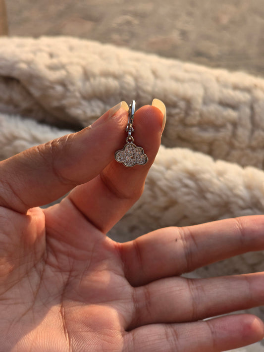 MNE018 Casual Earring