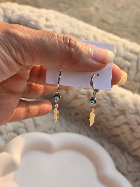 MNE019 Casual Earring